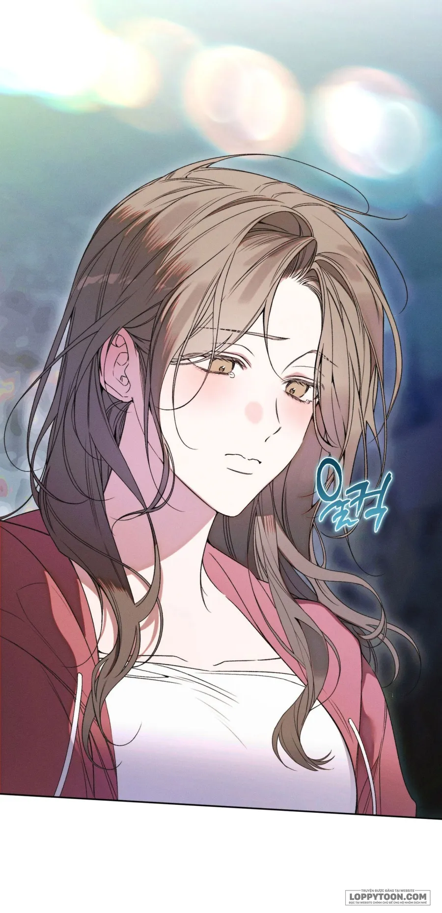 Love:Zero Chap 23 - trang 4