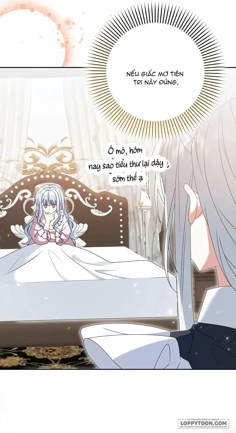 Tôi Sẽ Chiếm Lấy Ngư Trường Này! Chap 23 - trang 19