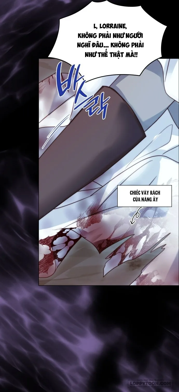 Tôi Được Sinh Ra Là Cô Con Gái Thứ Hai Chap 83 - end ss2 - trang 13