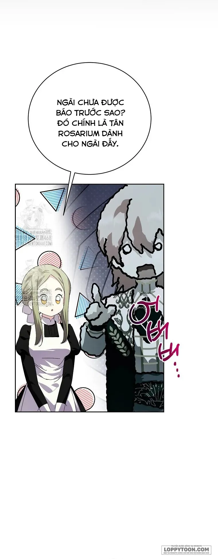Phía Sau Mặt Nạ Của Nam Chính Hiền Lành Chap 93 - trang 24