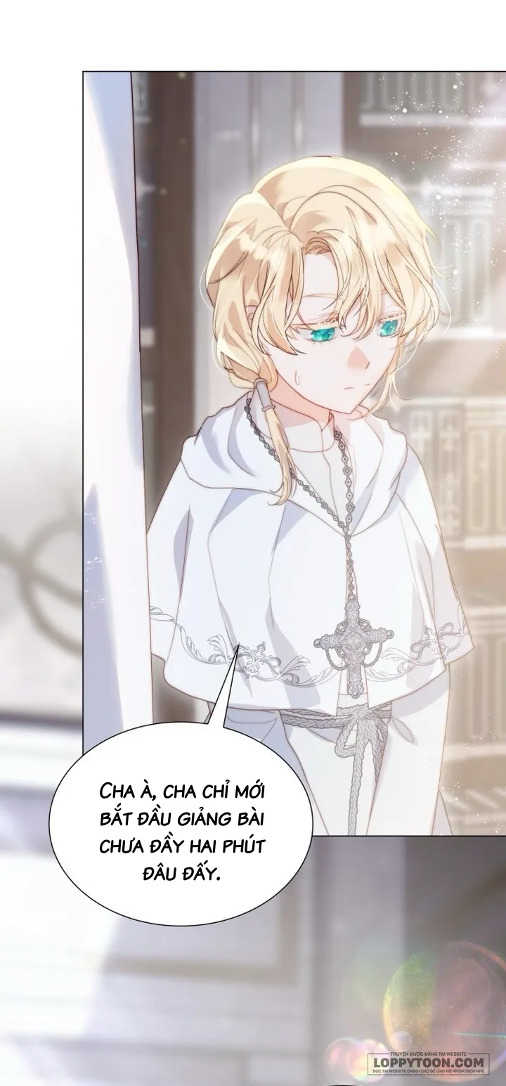 Tôi Được Sinh Ra Là Cô Con Gái Thứ Hai Chap 96 - trang 14