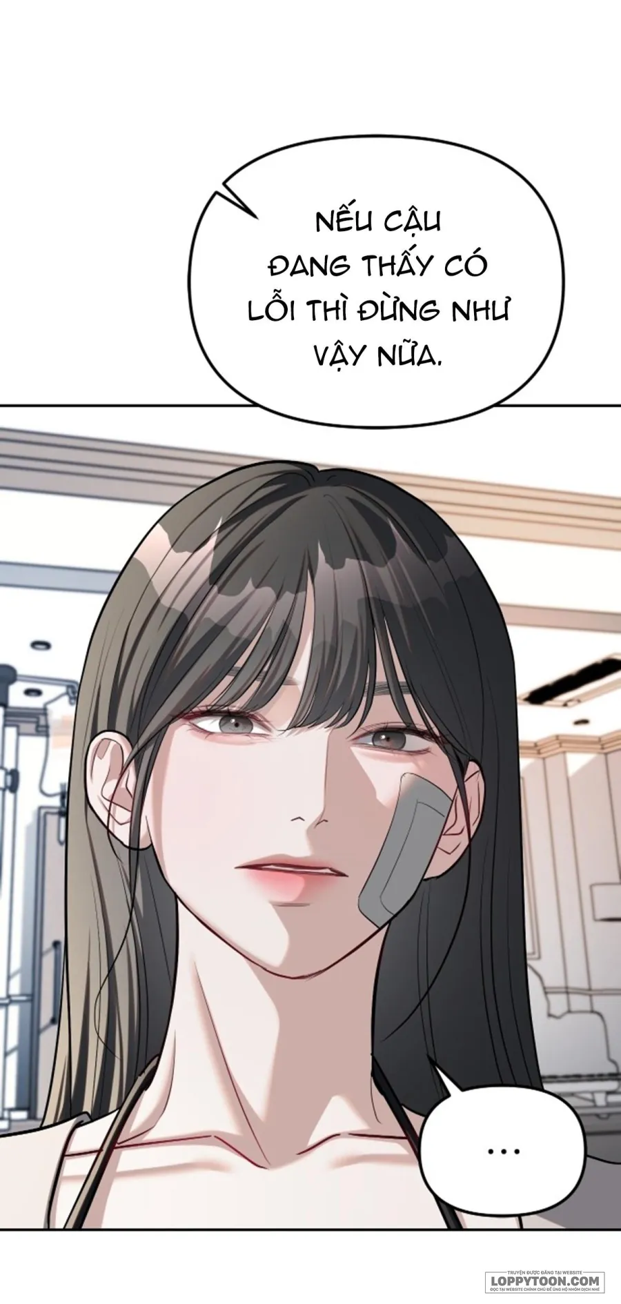 Xâm Nhập Trường Trung Học Tài Phiệt Chap 28 - trang 15