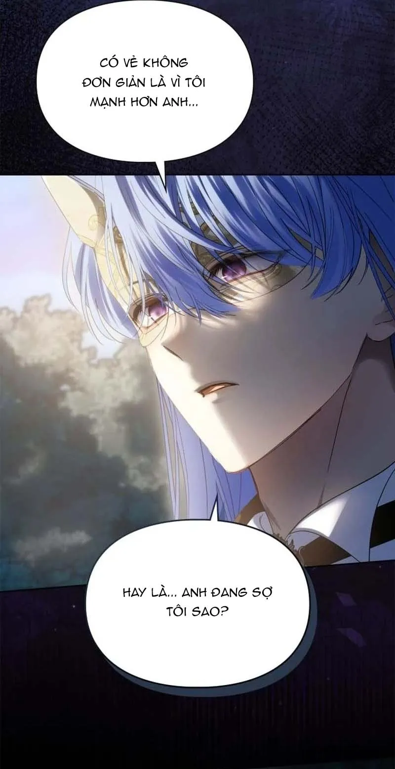 Phạm Nhân Bé Con Của Dinh Thự Mùa Đông Chap 89 - trang 17