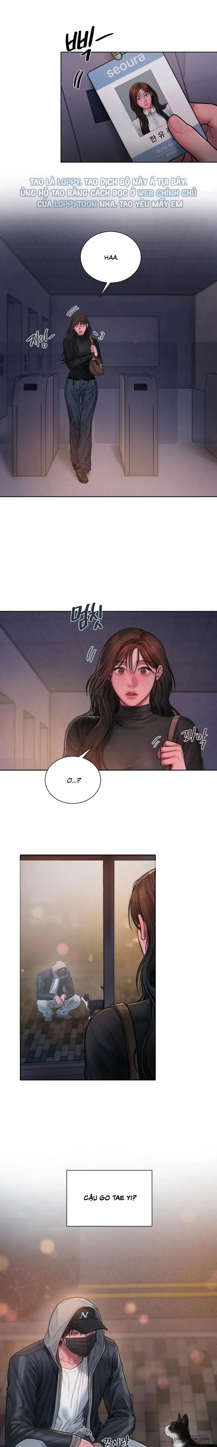 Greedy Chap 27 - trang 1