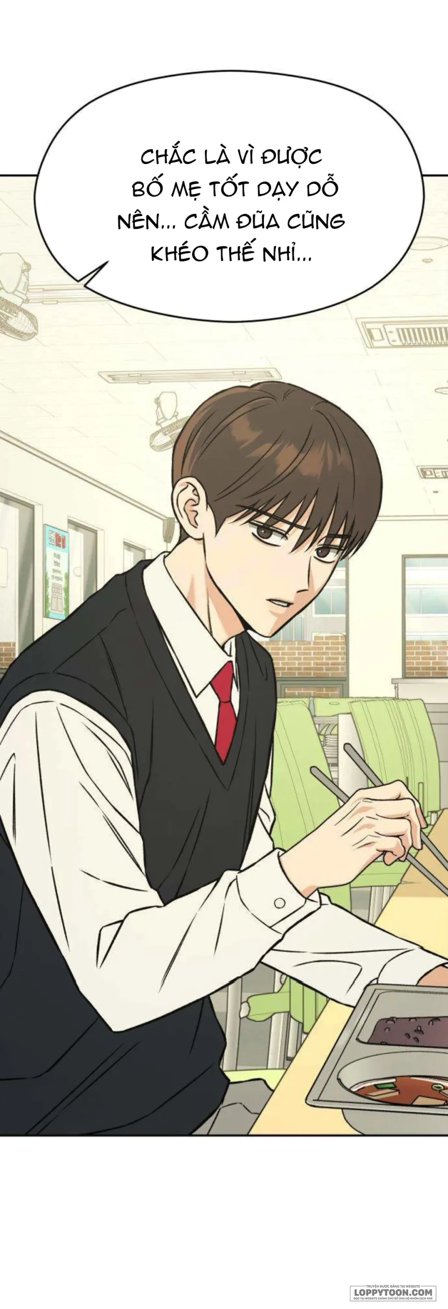 Nguyên Tắc Của Serim Chap 14 - trang 22