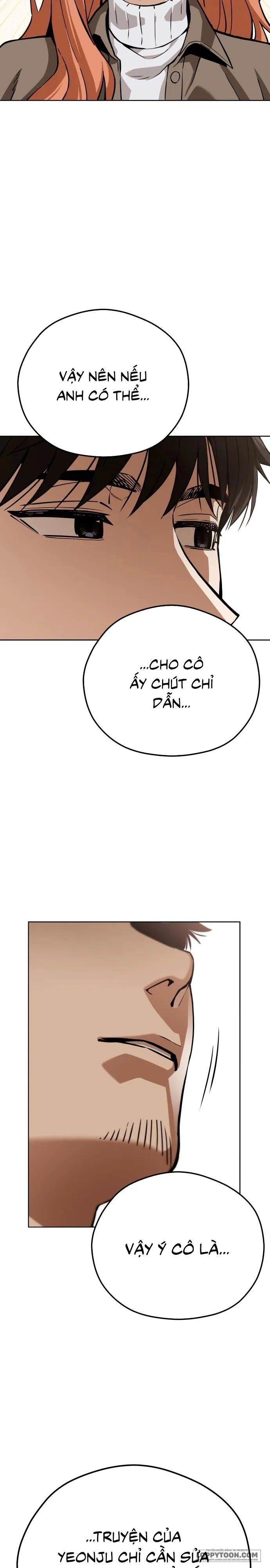 Từ Tình Cờ Đến Tình Yêu Chap 95 - trang 15