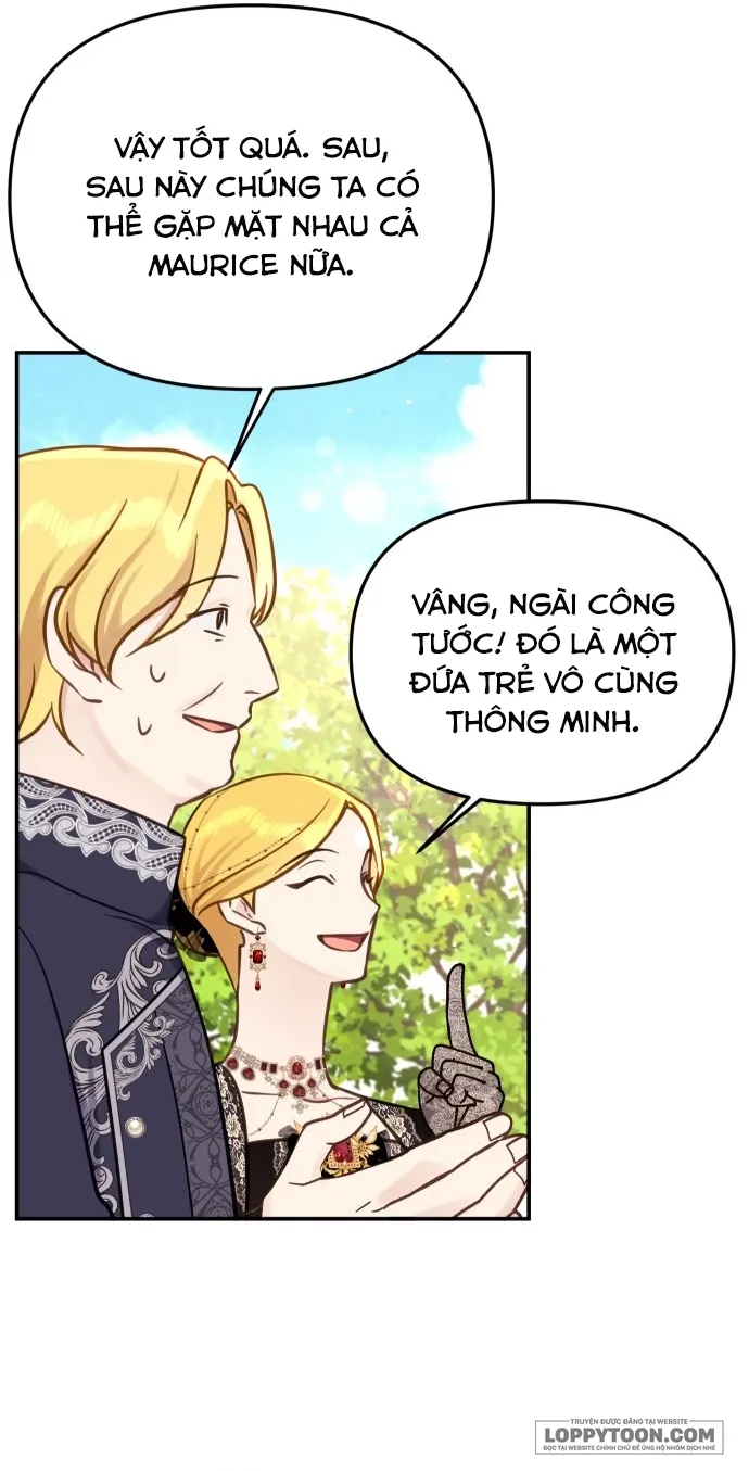 Cuộc Sống Hạnh Phúc Cùng Chồng Chap 23 - trang 21
