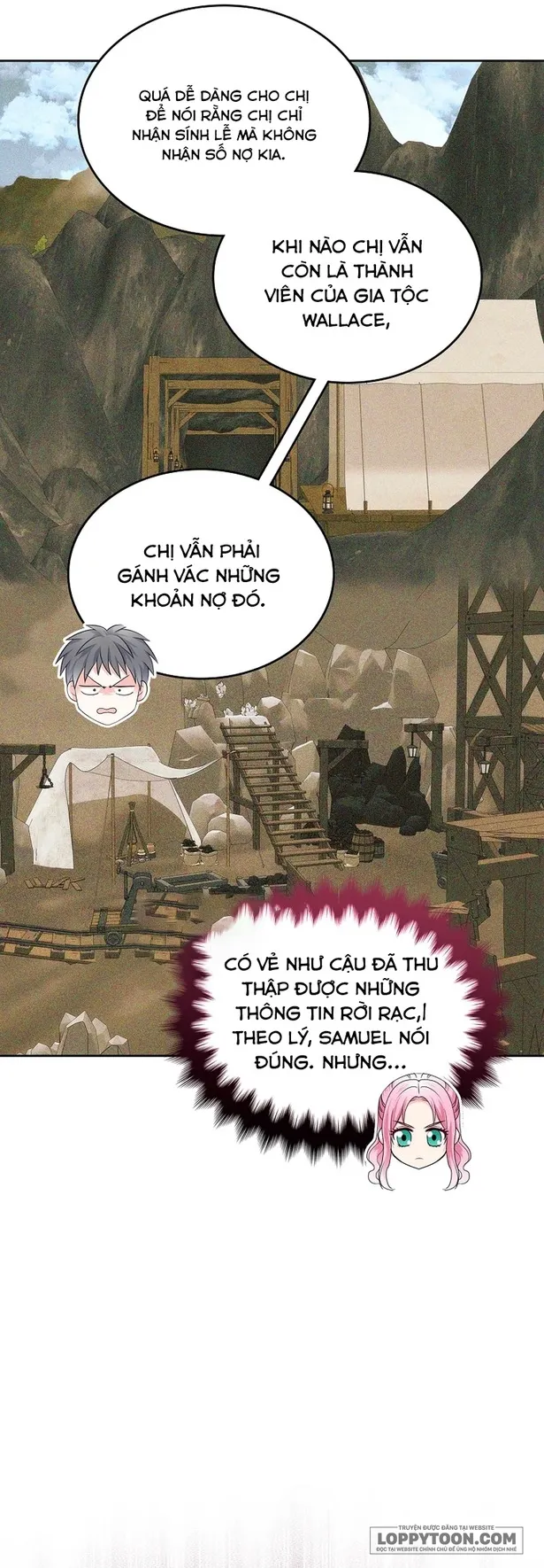 Tôi Sẽ Ly Hôn Với Anh Trai Nữ Chính Chap 44 - trang 14