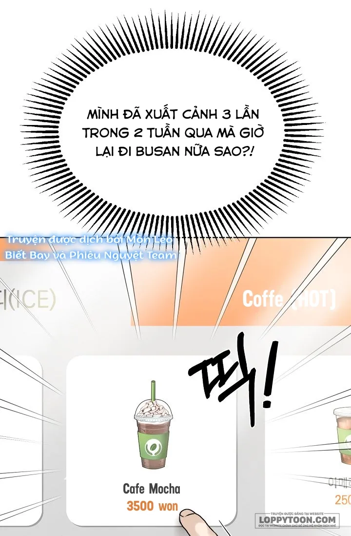 Chỉ Là Ánh Bình Minh Chap 32 - trang 51