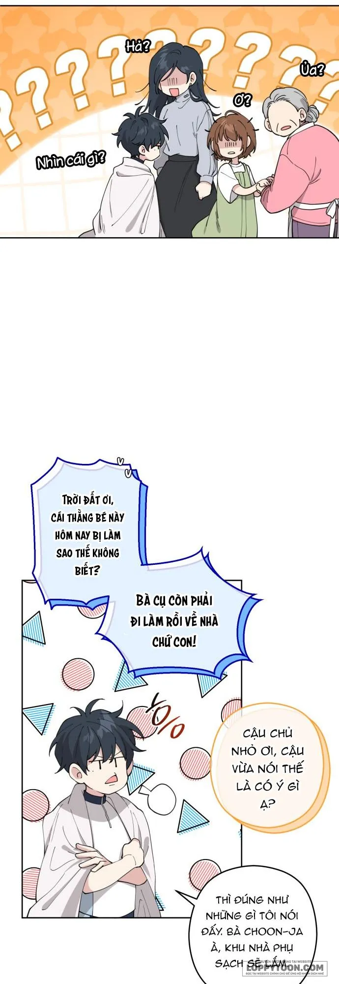 Tên Khốn Đẹp Trai Chap 2 - trang 32