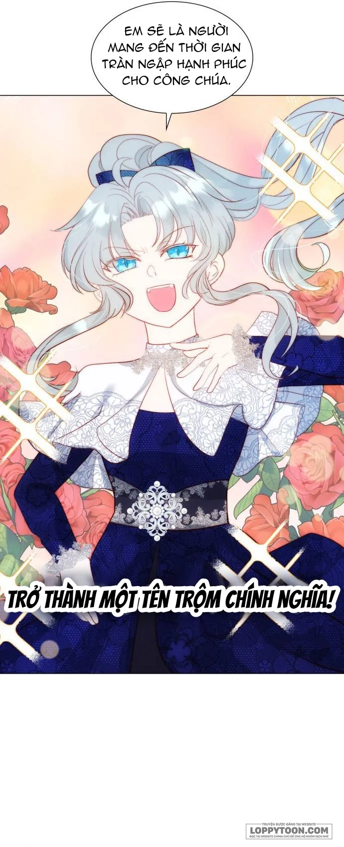 Tôi Được Sinh Ra Là Cô Con Gái Thứ Hai Chap 25 - trang 34