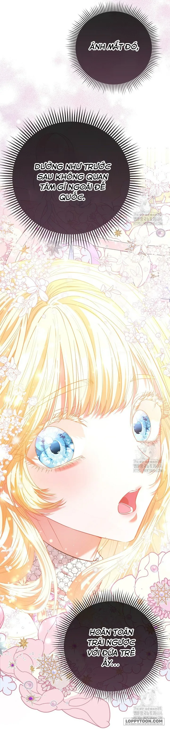 Nàng Công Chúa Của Mọi Người Chap 69 - trang 9