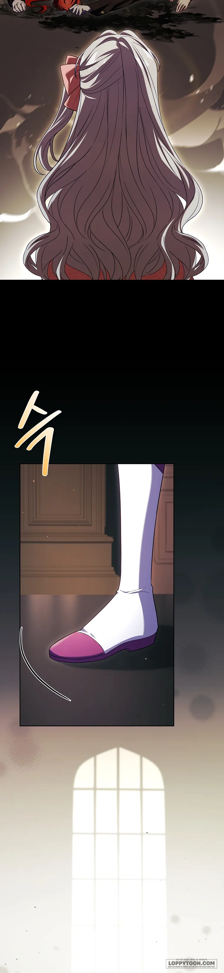 Cha Nào Con Nấy Chap 21 - trang 7