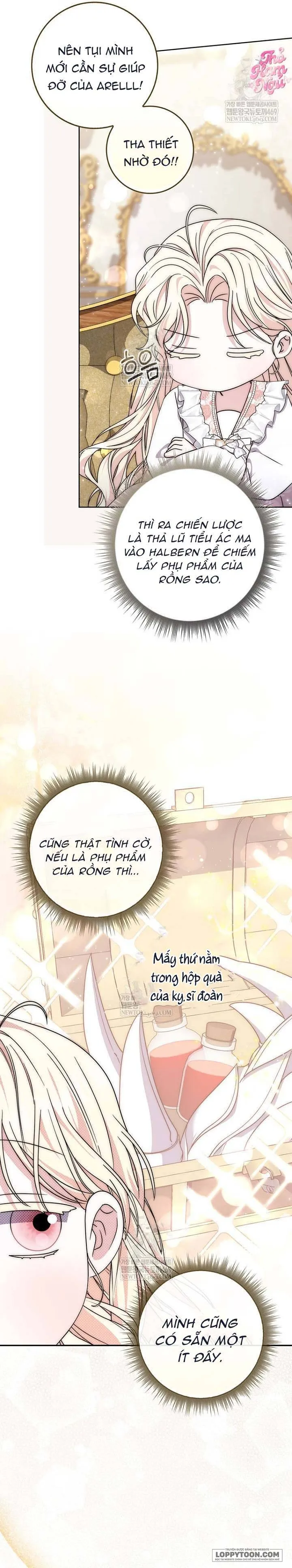 Nam Chính Bệnh Hoạn Ám Ảnh Với Sức Khoẻ Của Tôi Chap 51 - trang 12