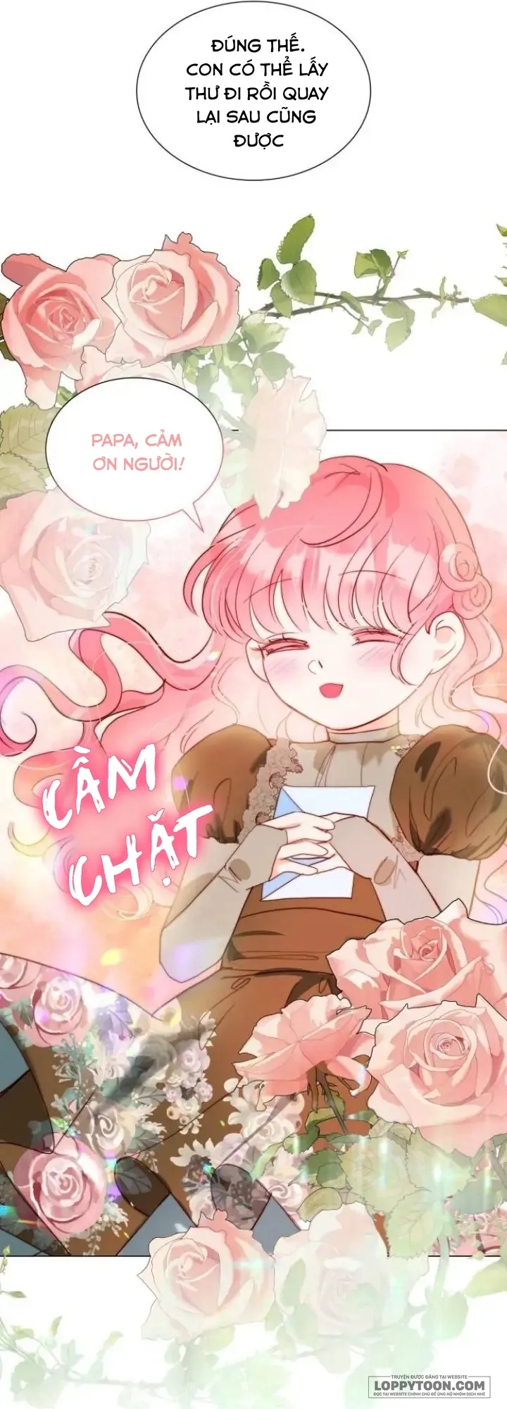 Tôi Được Sinh Ra Là Cô Con Gái Thứ Hai Chap 16 - trang 44
