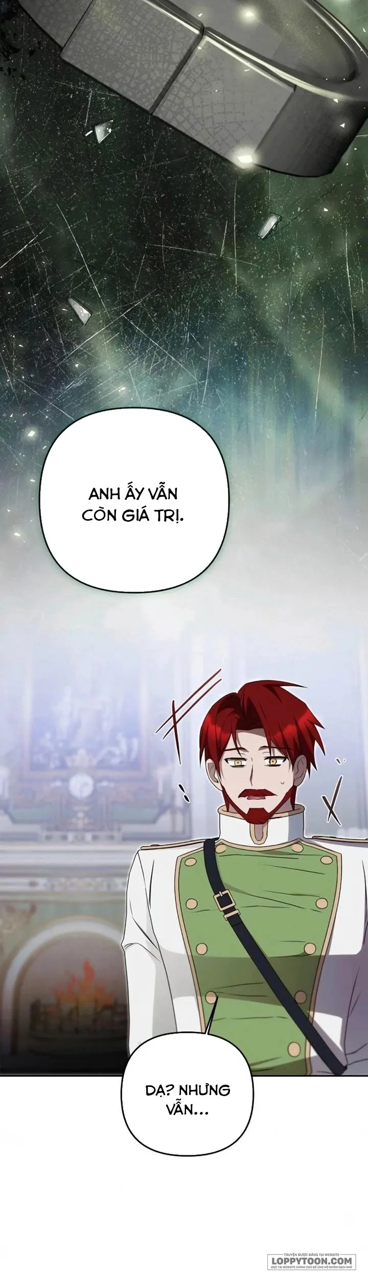 Lần Thứ Hai Tôi Kết Hôn Với Quái Vật Chap 33 - trang 13