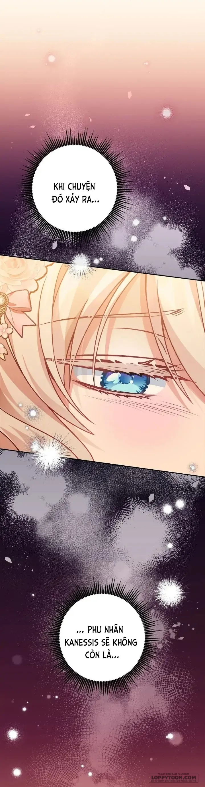 Tôi Sống Chung Với Mẹ Chồng Chap 18 - trang 33
