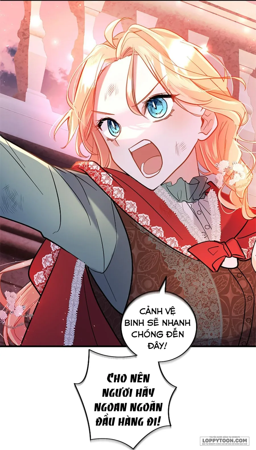 Đại Tiểu Thư Sao Phải Giả Nam Chap 87 - trang 67