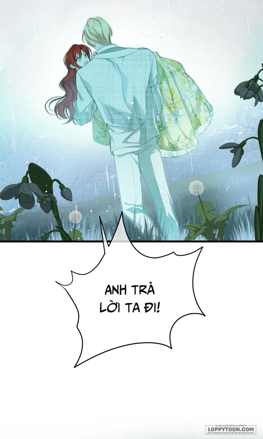 Nàng Sẽ Thuần Phục Những Anh Hùng Chap 38 - trang 14