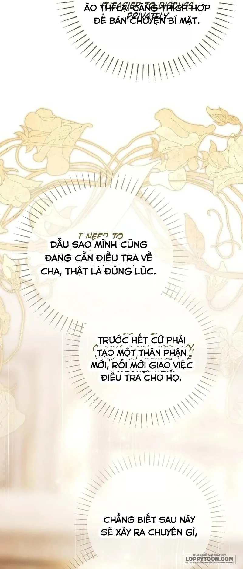 Có Kẻ Đã Sở Hữu Cơ Thể Của Tôi Chap 88 - trang 9