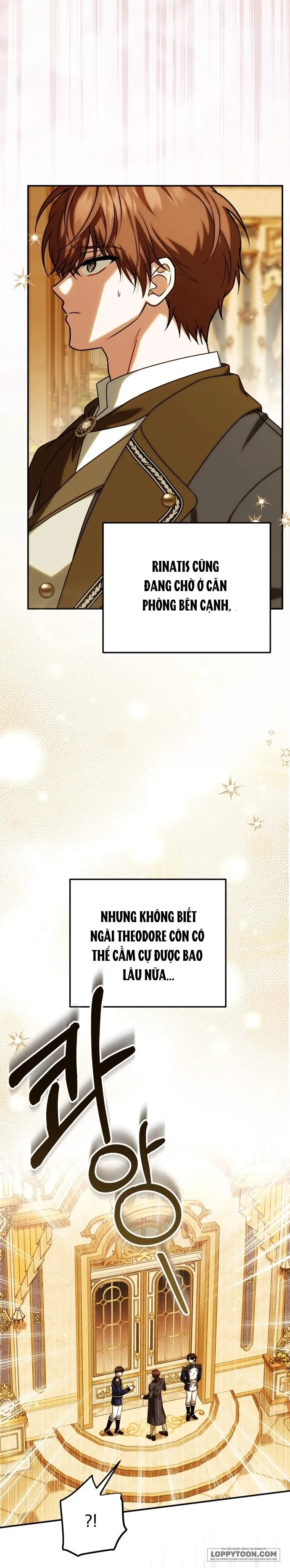 Cách Để Khiến Cuốn Tiểu Thuyết Bi Kịch Thành Chữa Lành Chap 63 - trang 3