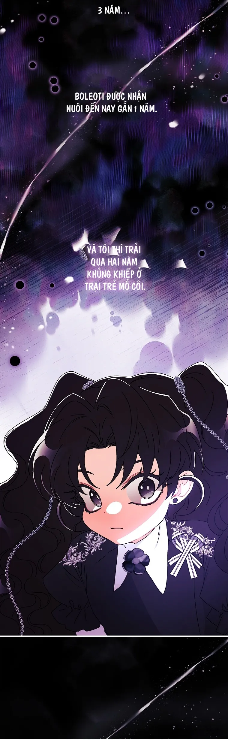 Tôi Đã Trở Thành Con Gái Nuôi Của Nam Chính Chap 114 - trang 31