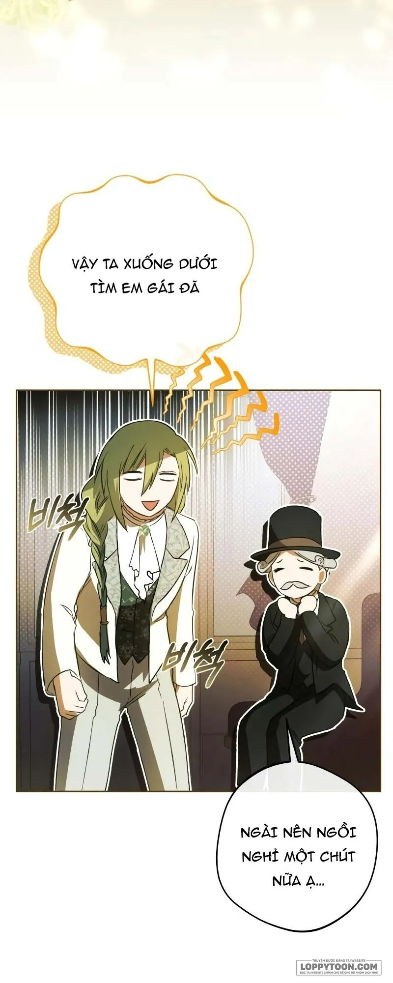 Bạo Chúa Độc Ác Trở Lại Chap 29 - trang 65