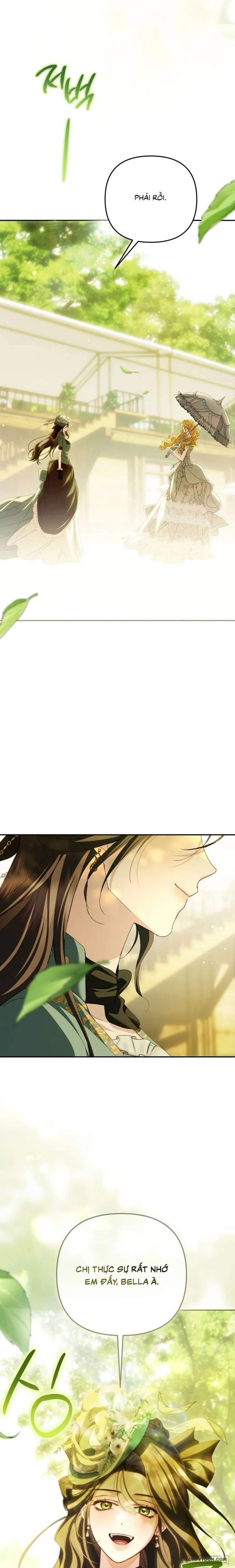 Kẻ Tạo Scandal Đã Quay Trở Lại Chap 24 - trang 36