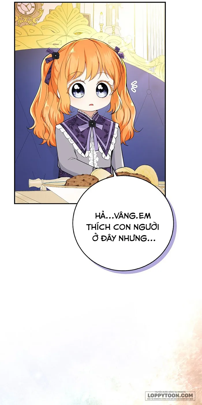 Sóc Con Tài Năng Chap 35 - trang 16