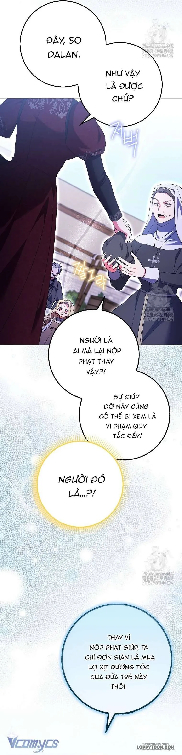 Tôi Không Thuộc Về Nơi Này Chap 31 - trang 28