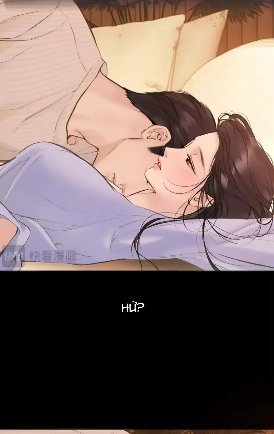 Trêu Nhầm Chap 80 - trang 55
