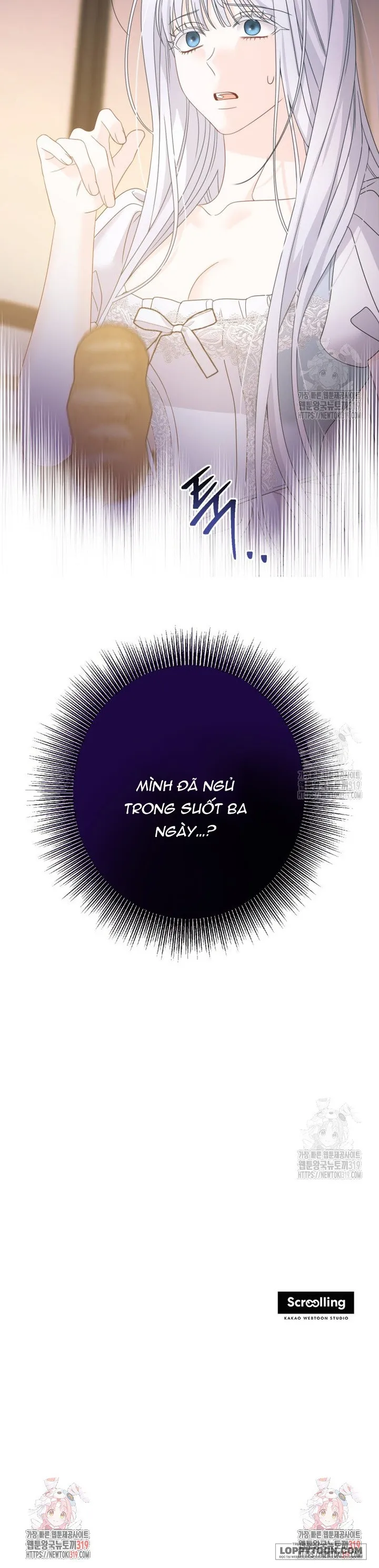 Khi Bị Nam Chính Ám Ảnh Biến Tôi Thành Nữ Chính Chap 2 - trang 24