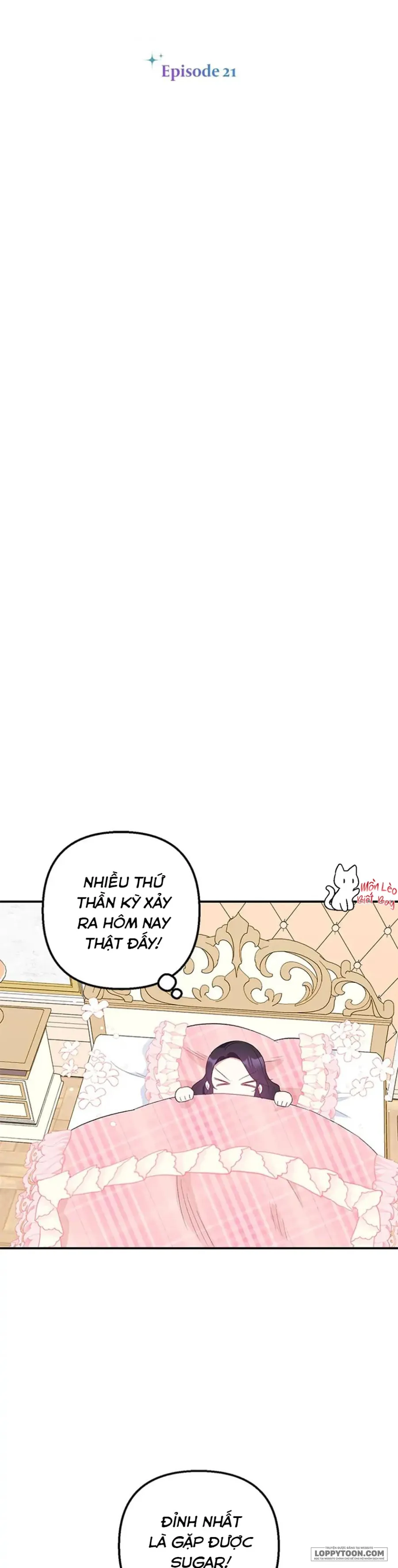 Con Gái Cưng Của Quỷ Chap 21 - trang 14