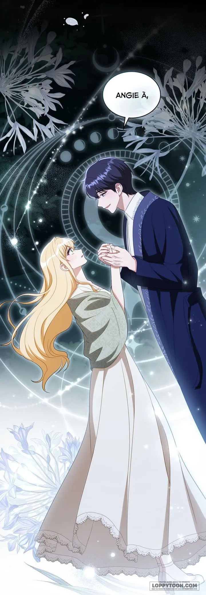 Chúa Phù Hộ Cho Sự Hủy Diệt Của Ta Chap 22 - trang 50