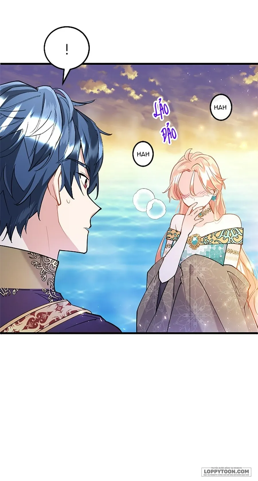 Đại Tiểu Thư Sao Phải Giả Nam Chap 47 - trang 40