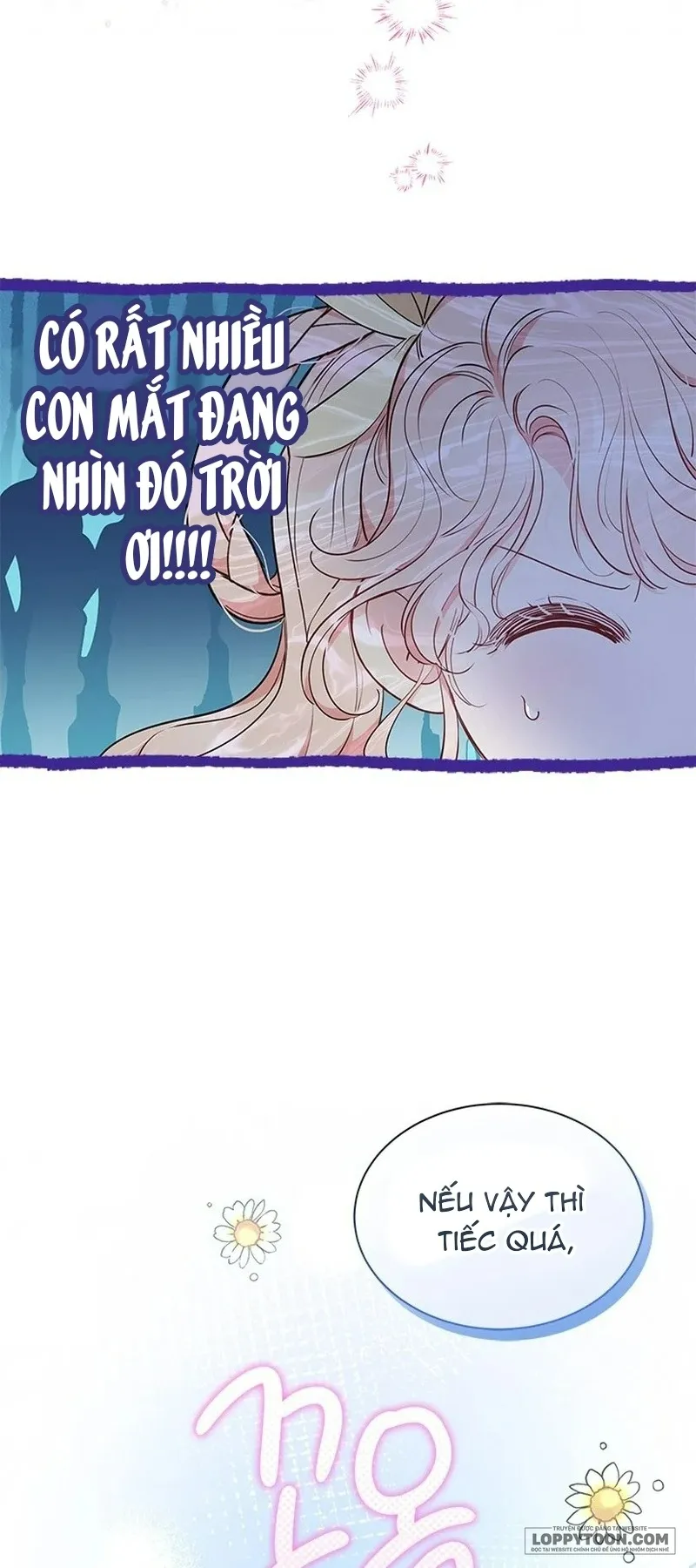 Đã Từ Chối Sủng Ái Rồi Mà Sao Còn Ám Ảnh Thế? Chap 41 - trang 13