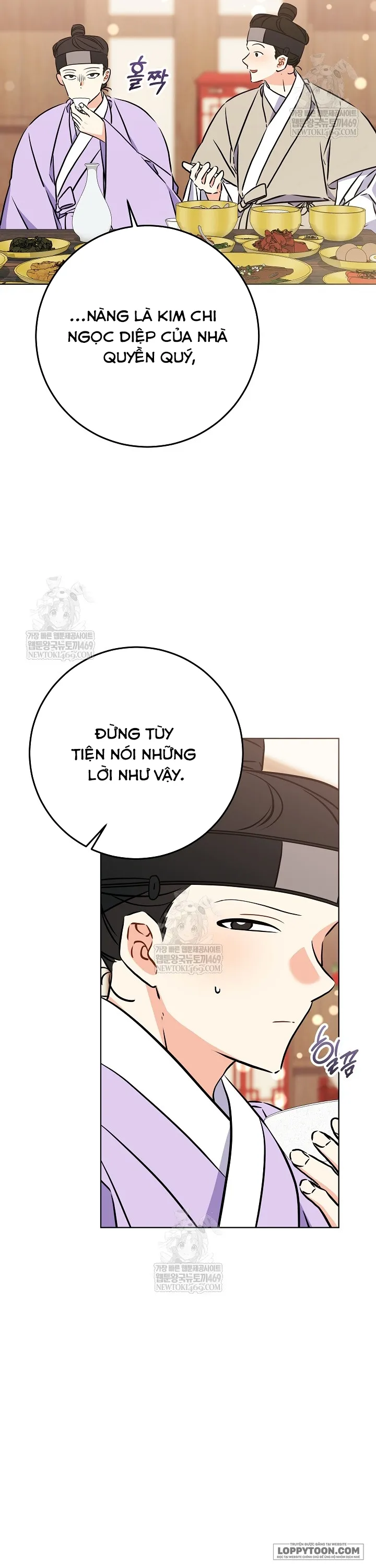 Tôi Sinh Ra Là Con Gái Của Một Cung Phi Hèn Mọn Chap 80 - end ss2 - trang 24