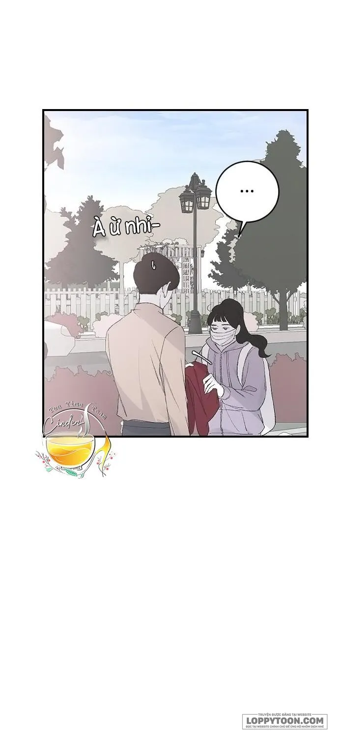 Ba Anh Trai Cực Phẩm Của Tôi Chap 27 - trang 97