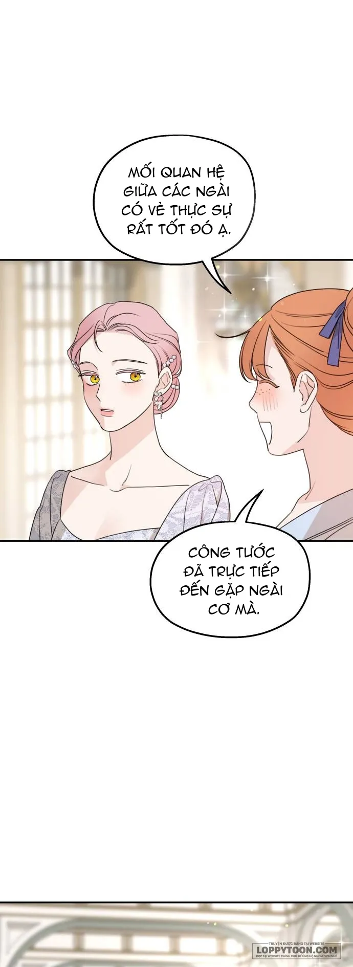 Gia Đình Chồng Quá Ám Ảnh Bởi Tôi Chap 42 - trang 15