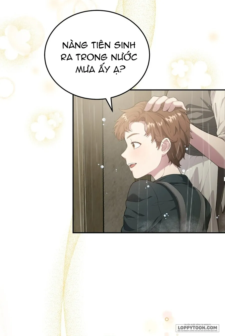 Nàng Tiên, Hãy Ký Hợp Đồng Nào Chap 1 - trang 8