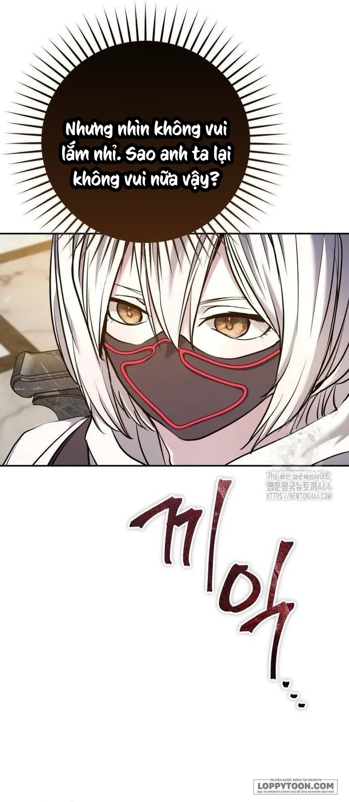 Thỏ Trắng Ở Xứ Sở Thần Tiên Chap 38 - trang 54