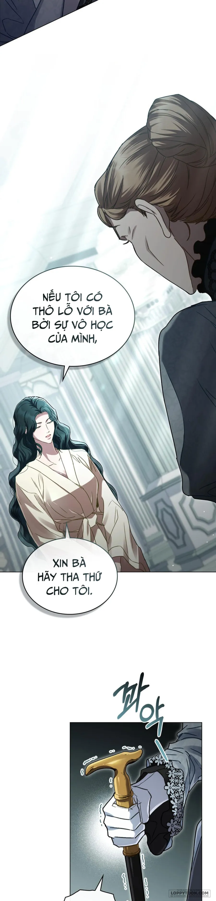 Giới Thượng Lưu Chap 6 - trang 3