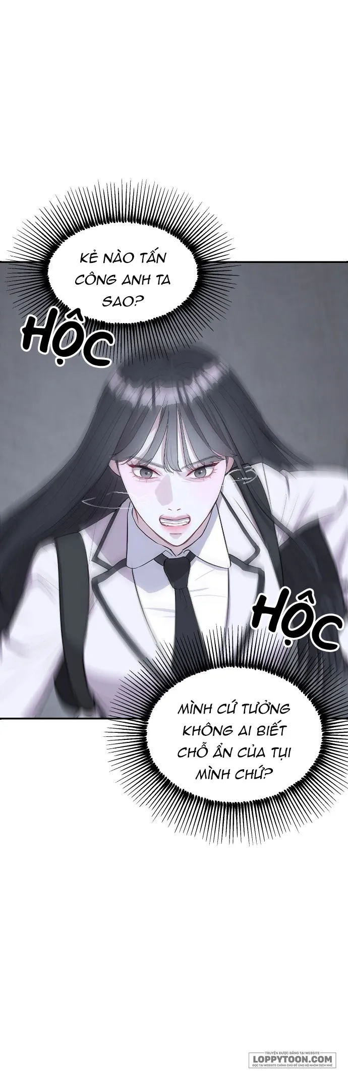 Xâm Nhập Trường Trung Học Tài Phiệt Chap 3 - trang 127