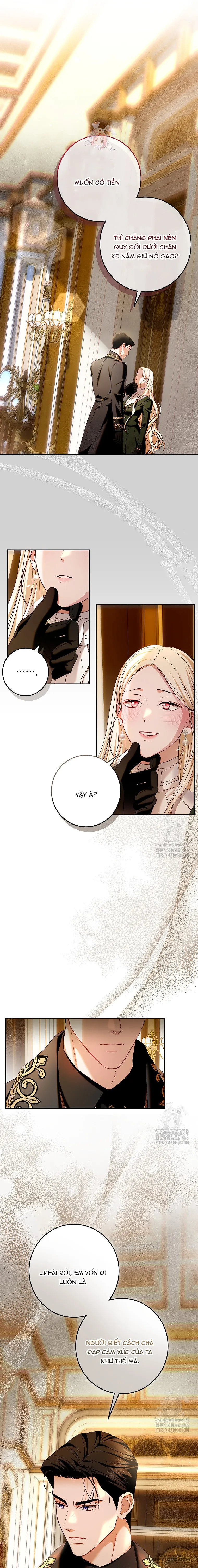 Những Điều Tôi Chưa Biết Vì Đó Là Lần Đầu Chap 18 - trang 1