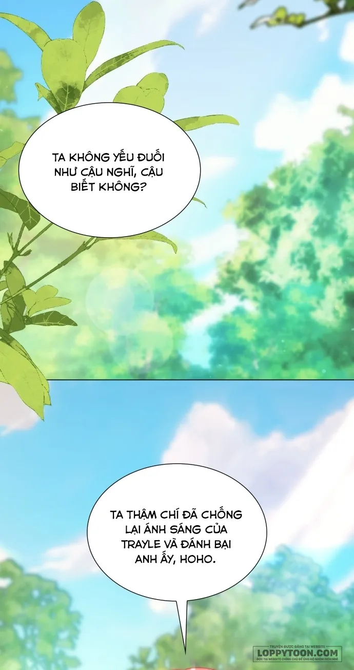 Tôi Được Sinh Ra Là Cô Con Gái Thứ Hai Chap 51 - trang 15