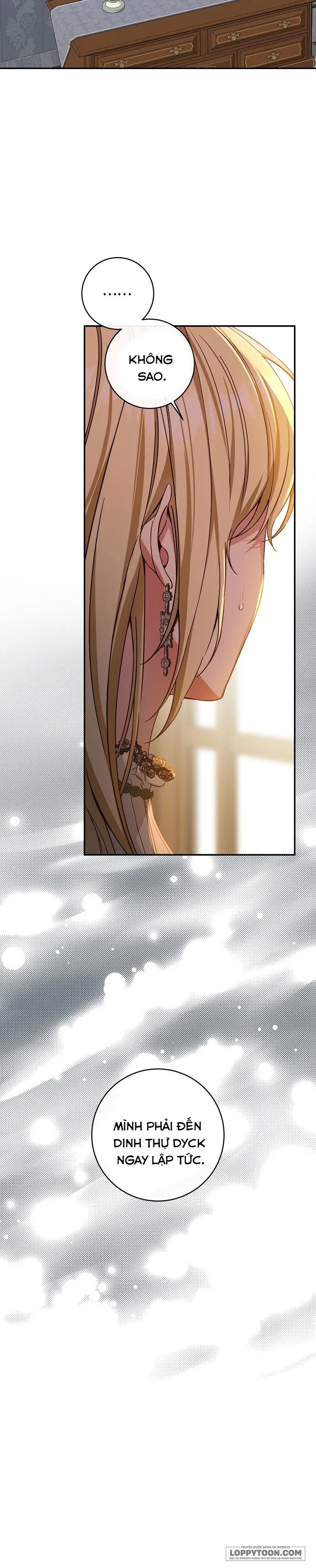 Thuần Hóa Hầu Tước Quái Dị Chap 69 - trang 16