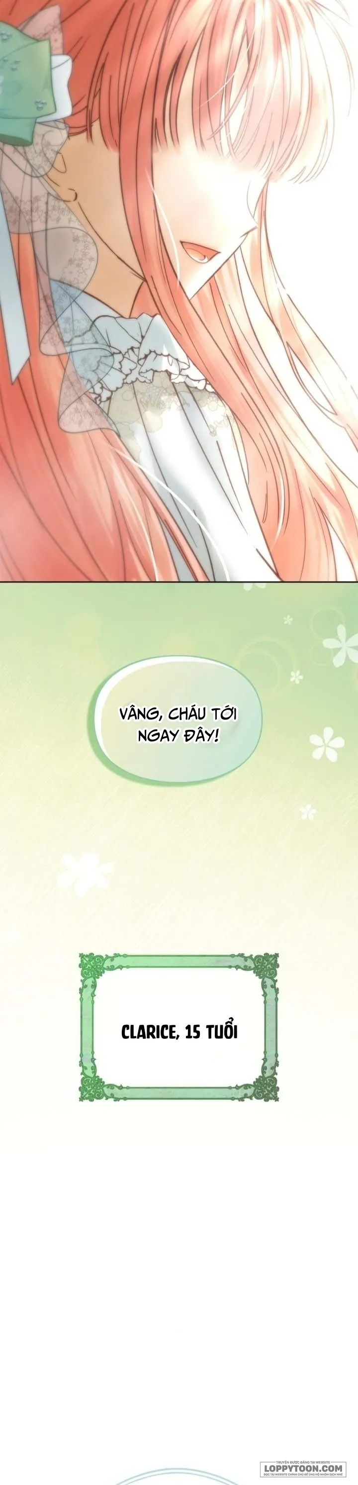 Phạm Nhân Bé Con Của Dinh Thự Mùa Đông Chap 51 - trang 73