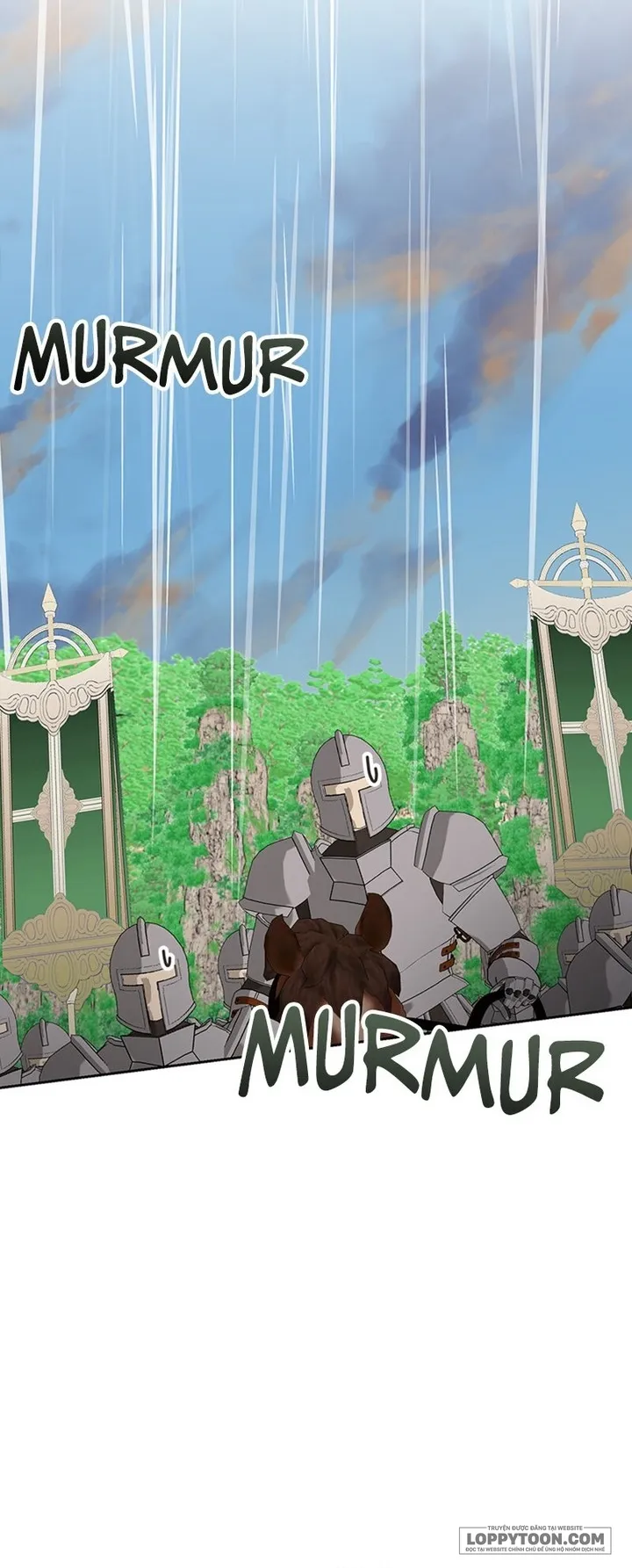 Sinh Ra Trở Thành Nhân Vật Không Có Trong Nguyên Tác Chap 81 - trang 62
