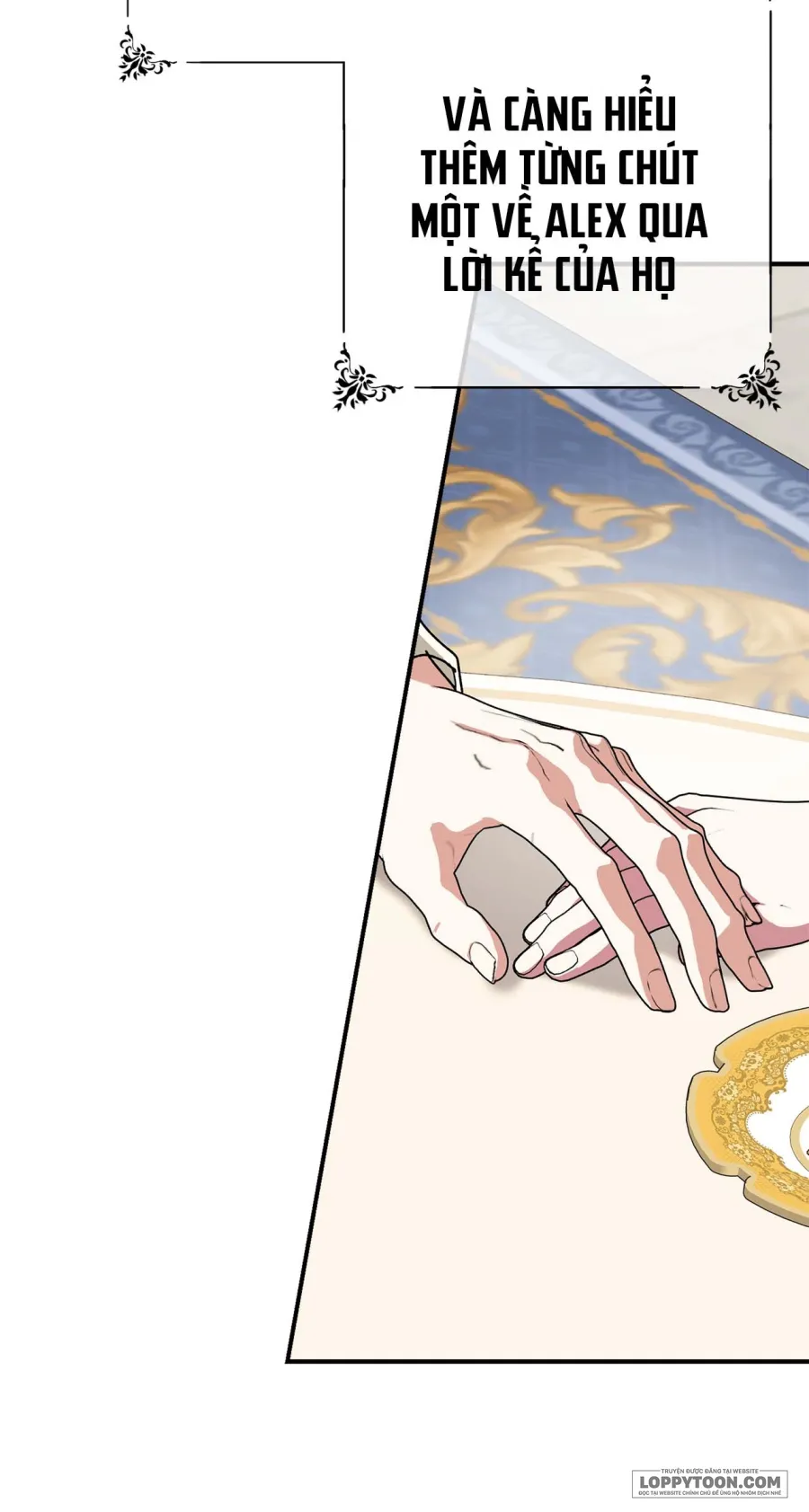 Cuộc Hôn Nhân Này Liệu Có Ổn Không? Chap 3 - 🔞 - trang 5