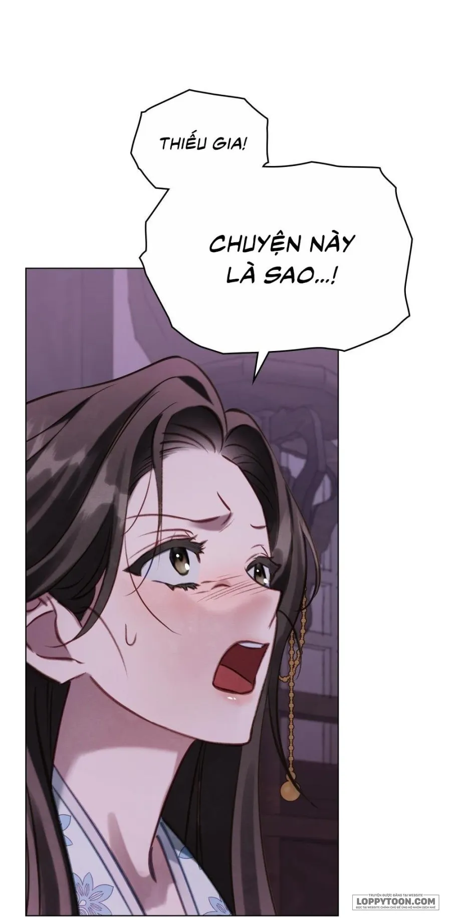 Chuyến Đi Đêm Chap 1 - trang 44